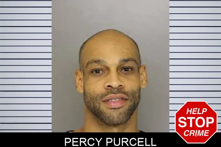 Percy PuRcell