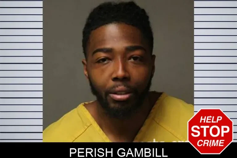 Perish Gambill