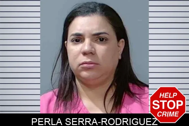 Perla Serra-RodriguEz