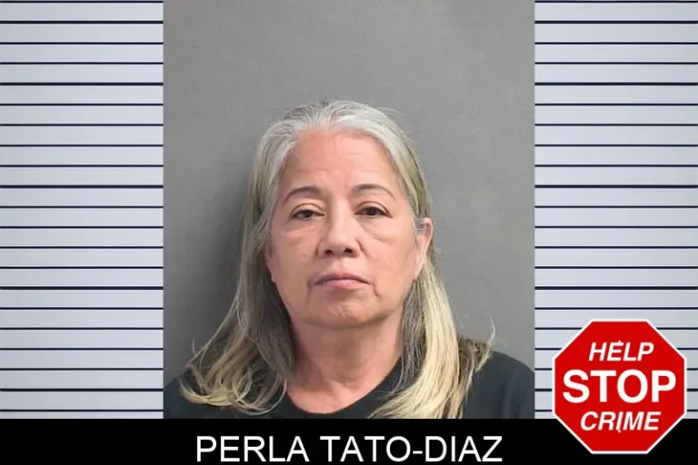 Perla Tato-Diaz