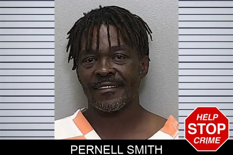 Pernell Smith