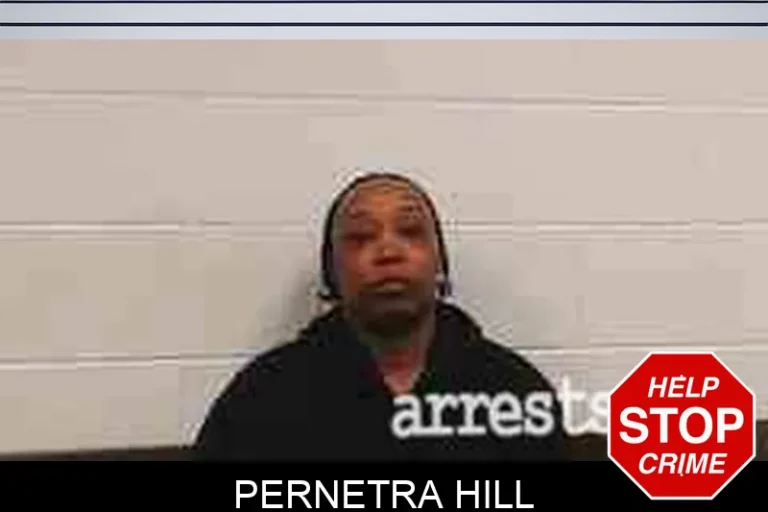 Pernetra Hill
