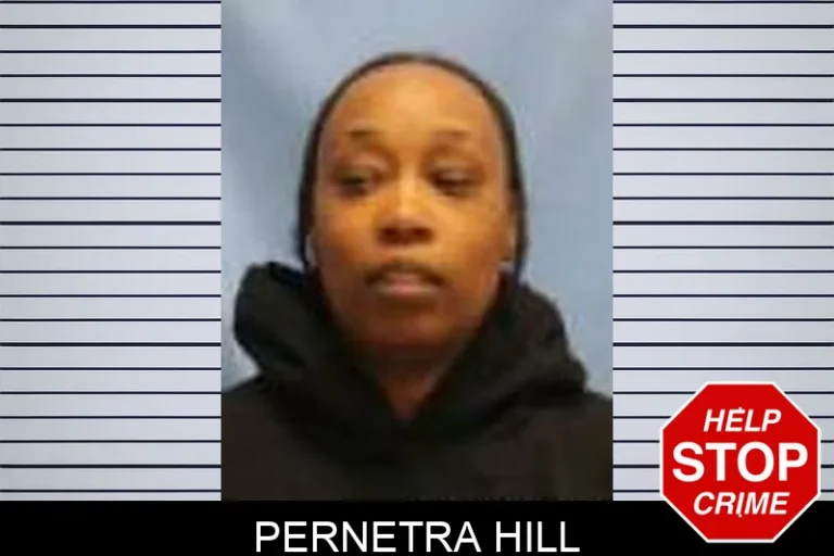 Pernetra Hill
