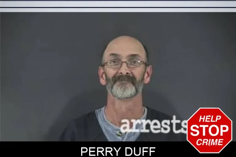 Perry DuFf