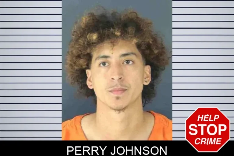 Perry Johnson