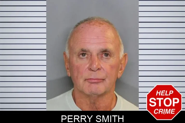 Perry Smith