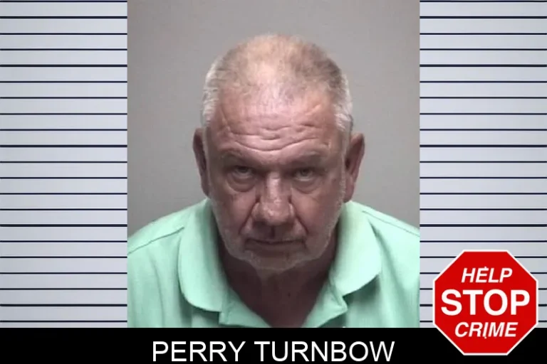 Perry TuRnbow