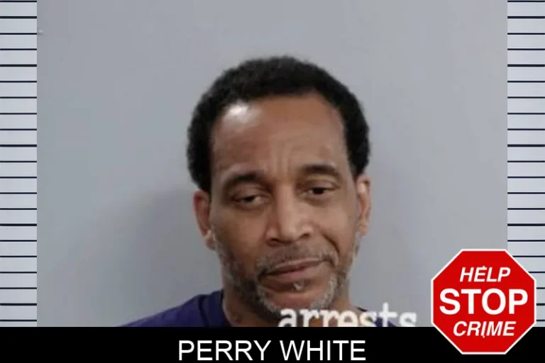 Perry White