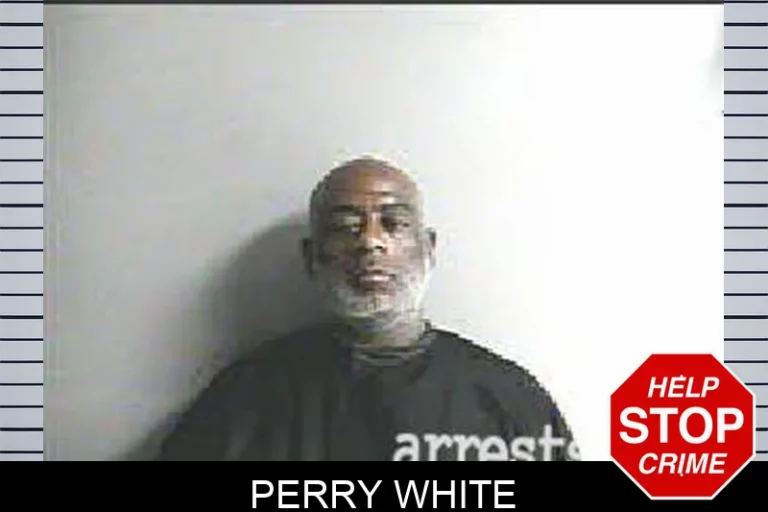 Perry White