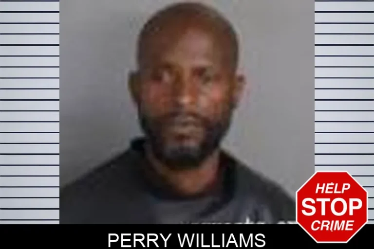 Perry Williams