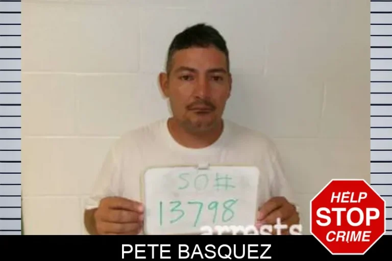 Pete Basquez