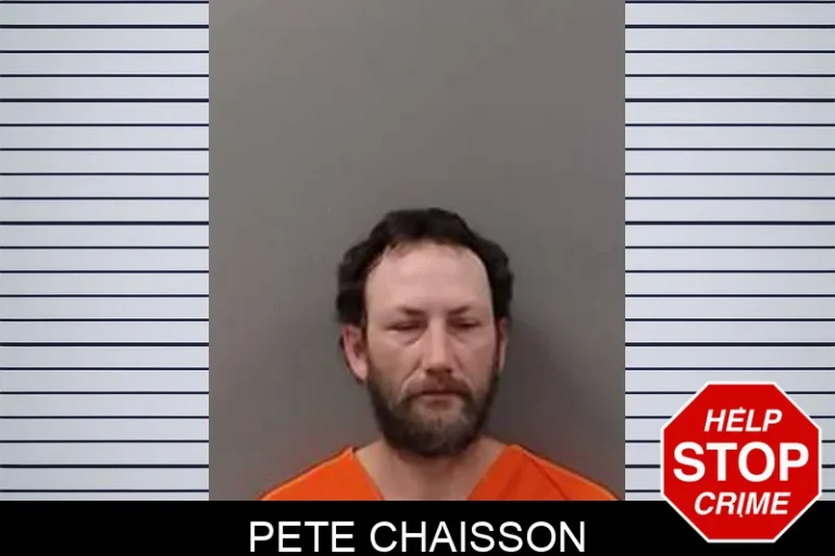 Pete Chaisson