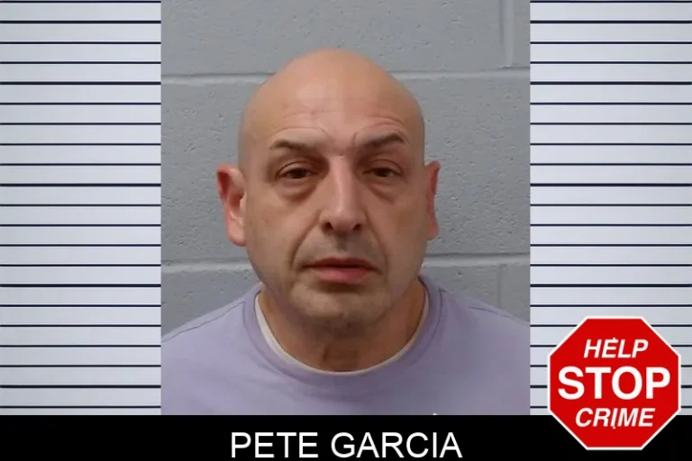Pete Garcia