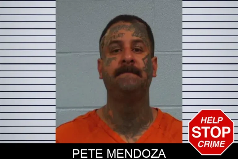 Pete Mendoza