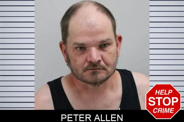 Peter Allen