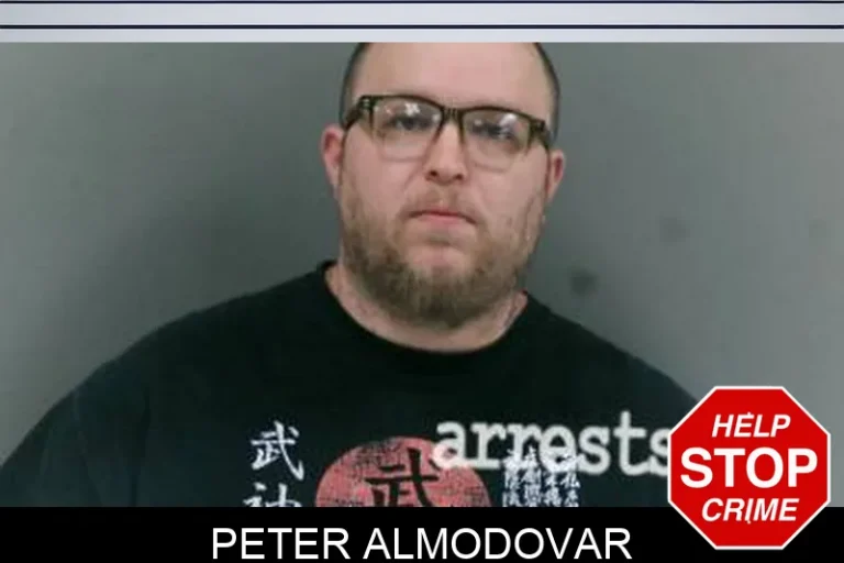 Peter Almodovar