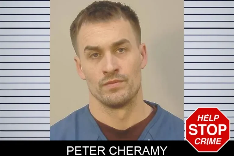 Peter Cheramy