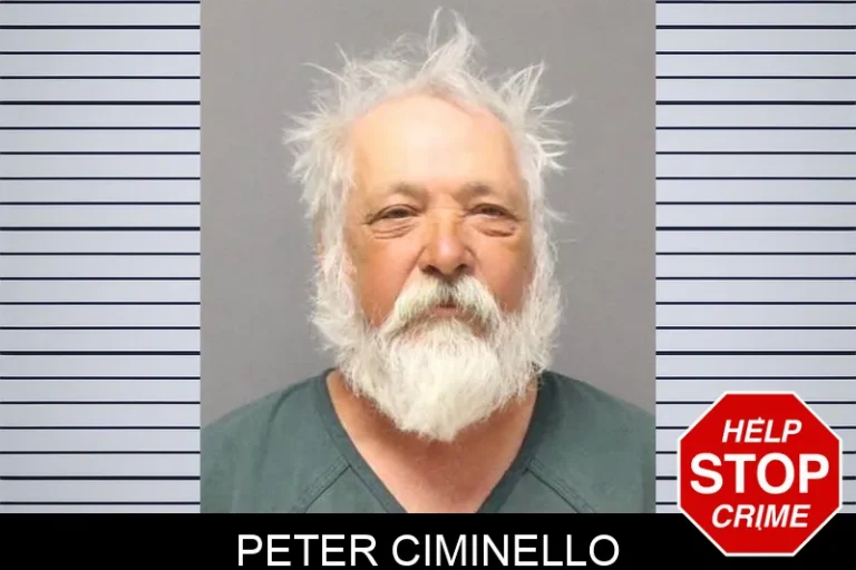 Peter Ciminello