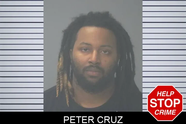 Peter CruZ