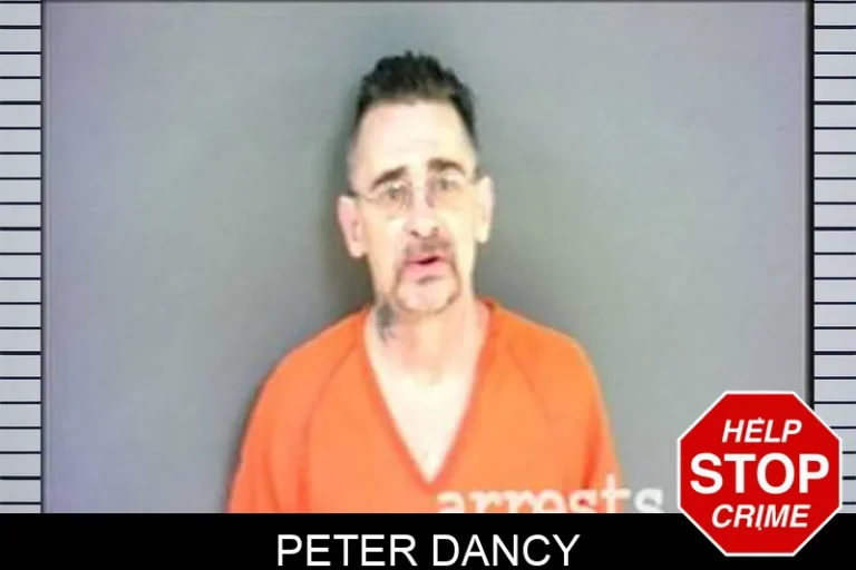 Peter Dancy