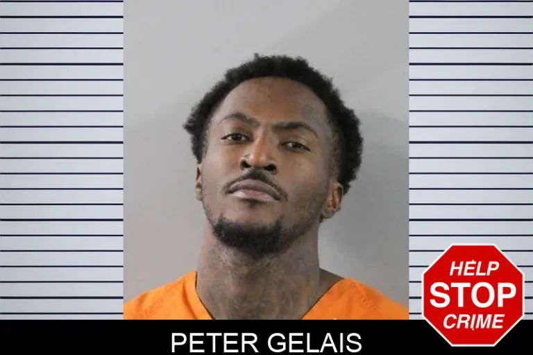 Peter Gelais
