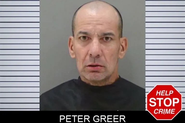 Peter Greer