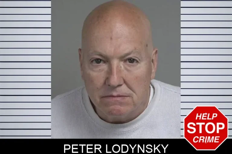 Peter Lodynsky