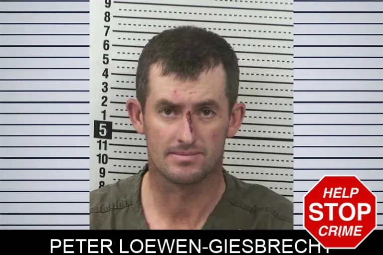 Peter Loewen-Giesbrecht