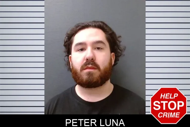 Peter LuNa