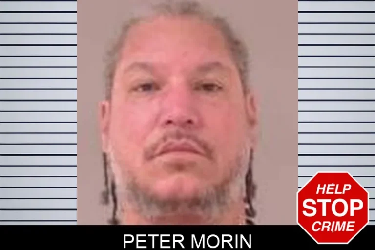 Peter Morin