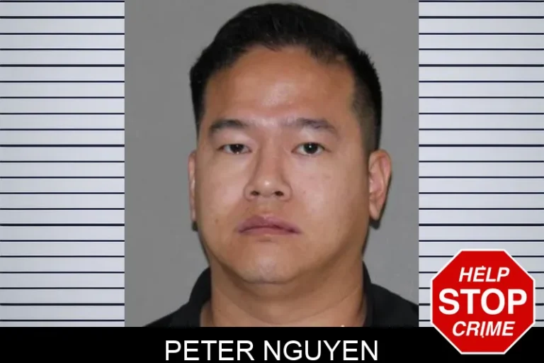 Peter NguYen
