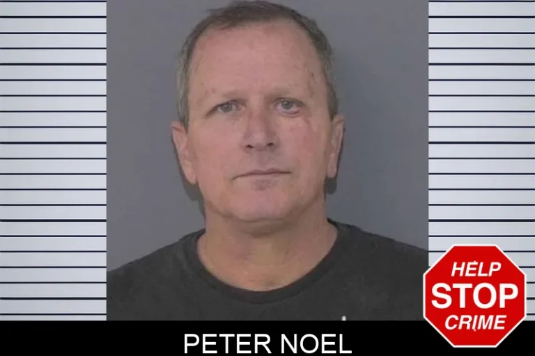Peter Noel