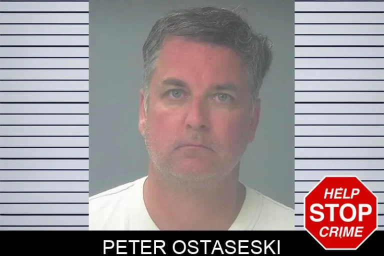 Peter Ostaseski