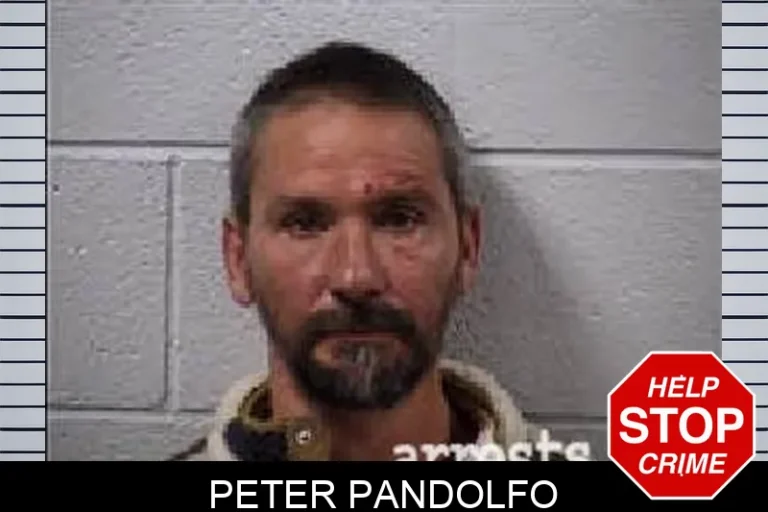 Peter Pandolfo