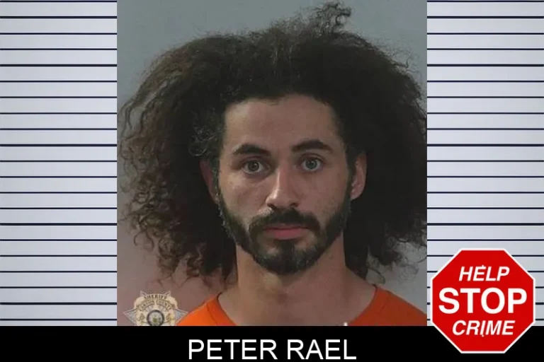 Peter Rael