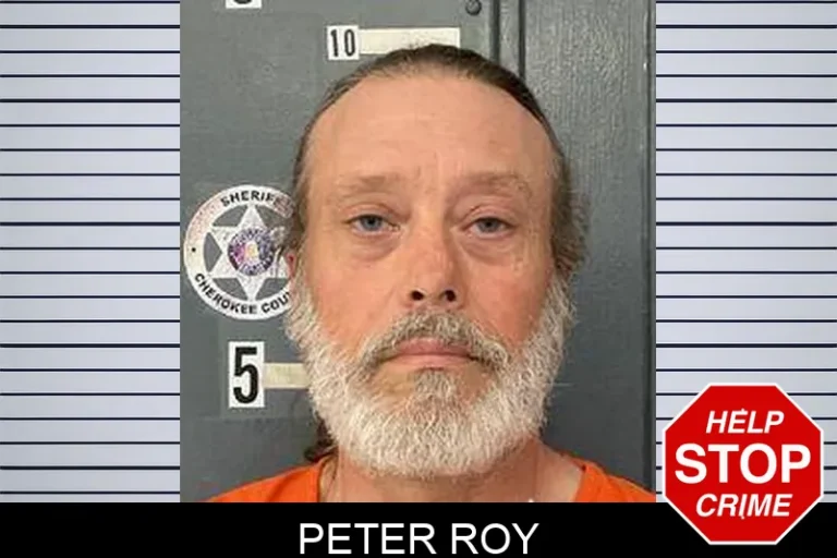 Peter Roy