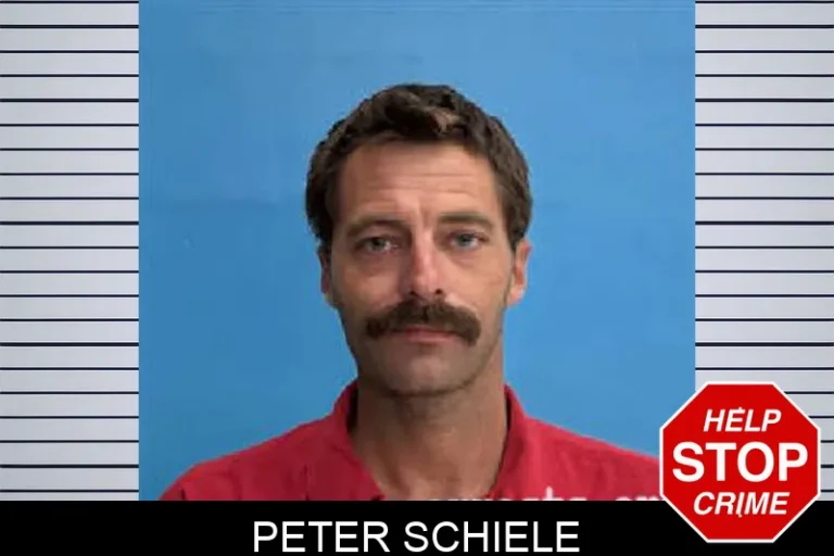Peter Schiele