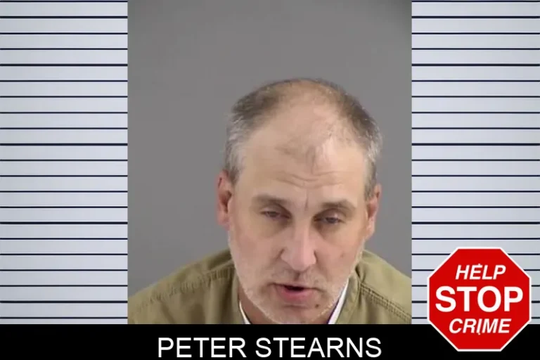 Peter Stearns