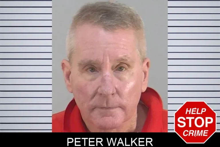 Peter Walker