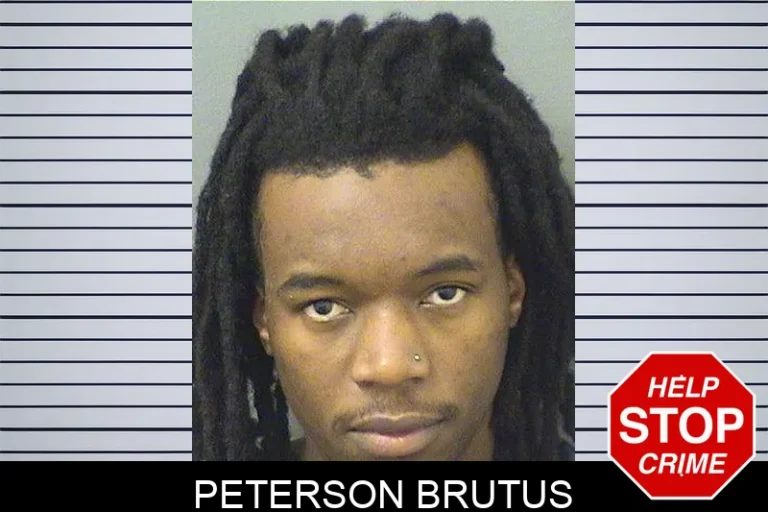 Peterson BruTuS