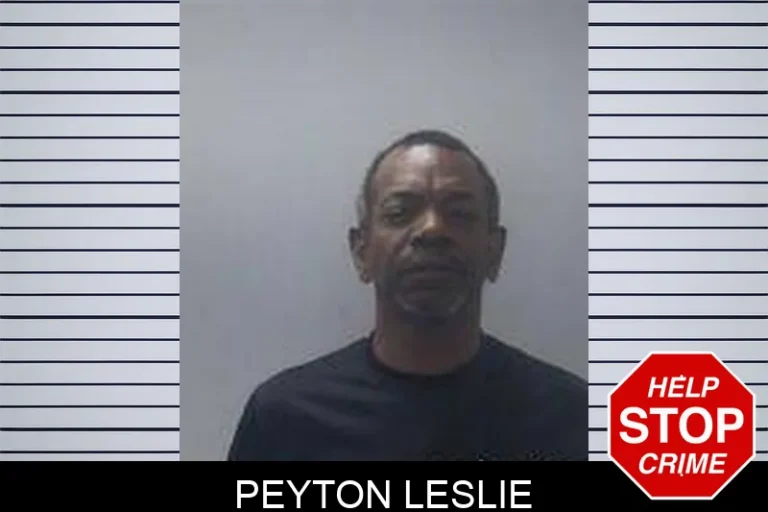 Peyton Leslie