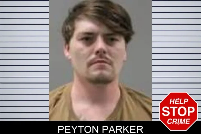 Peyton Parker