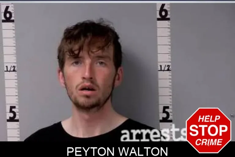 Peyton Walton