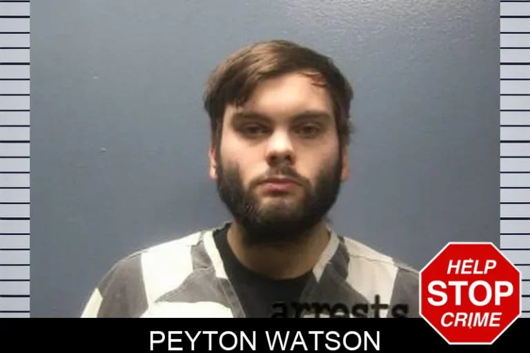 Peyton Watson