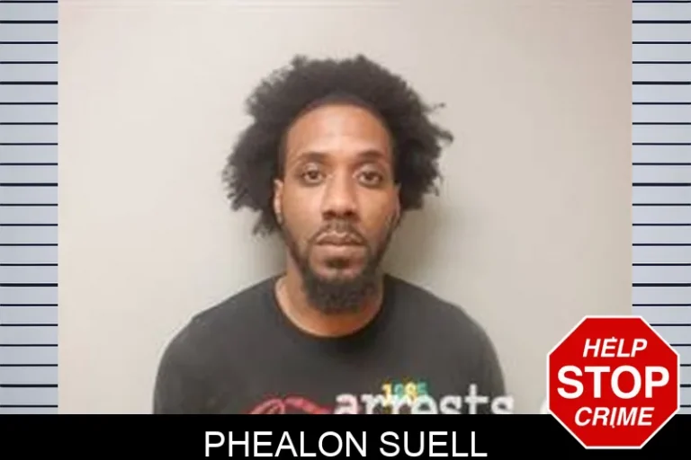 Phealon SuEll