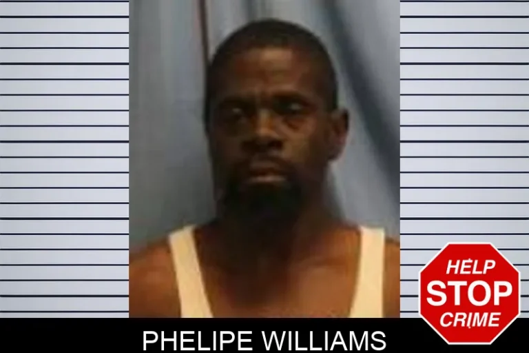 Phelipe Williams