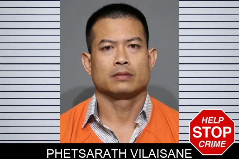 Phetsarath Vilaisane
