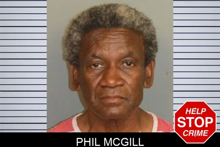 Phil McGill