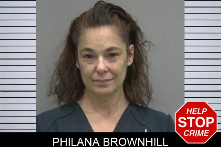 Philana Brownhill
