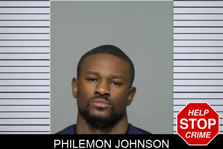 Philemon Johnson
